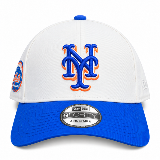 New Era New York Mets 9Forty
