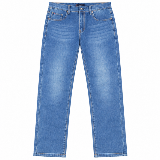 Jean Denim Tommy Hillfiger Azul