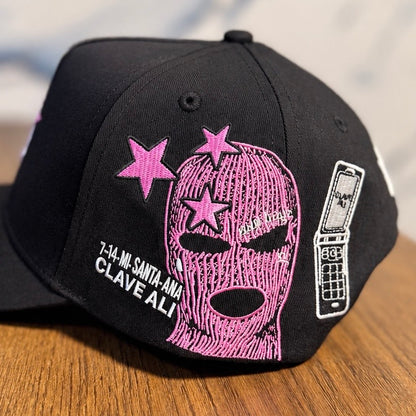 Dandy Hats X Sad Boyz Clave ali