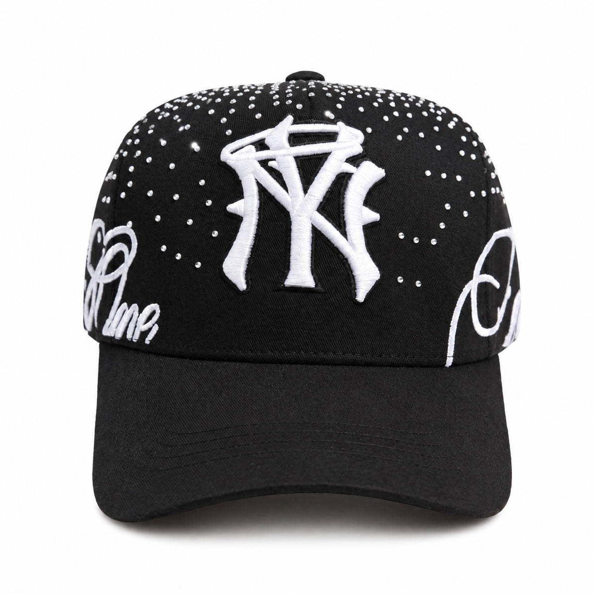 31 Hats Aniversary Forever Black