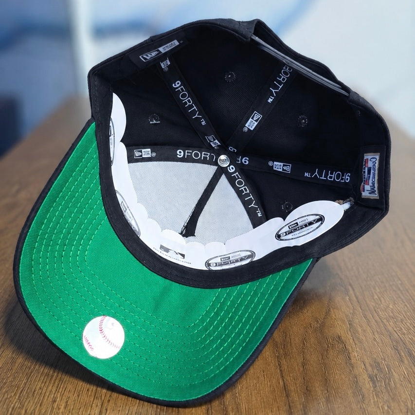 New Era Yankees World Series 9Forty