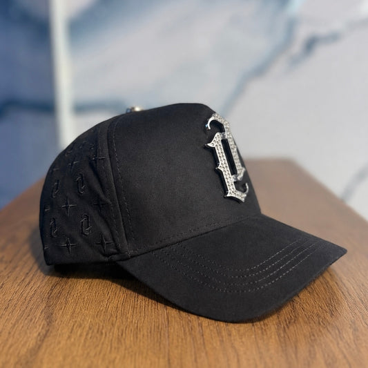 Barbas Hats X Alemán