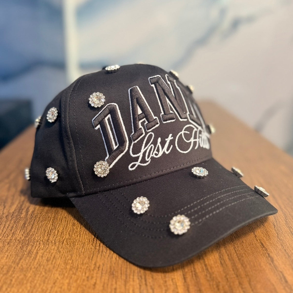 Dandy Hats X Lost Hills