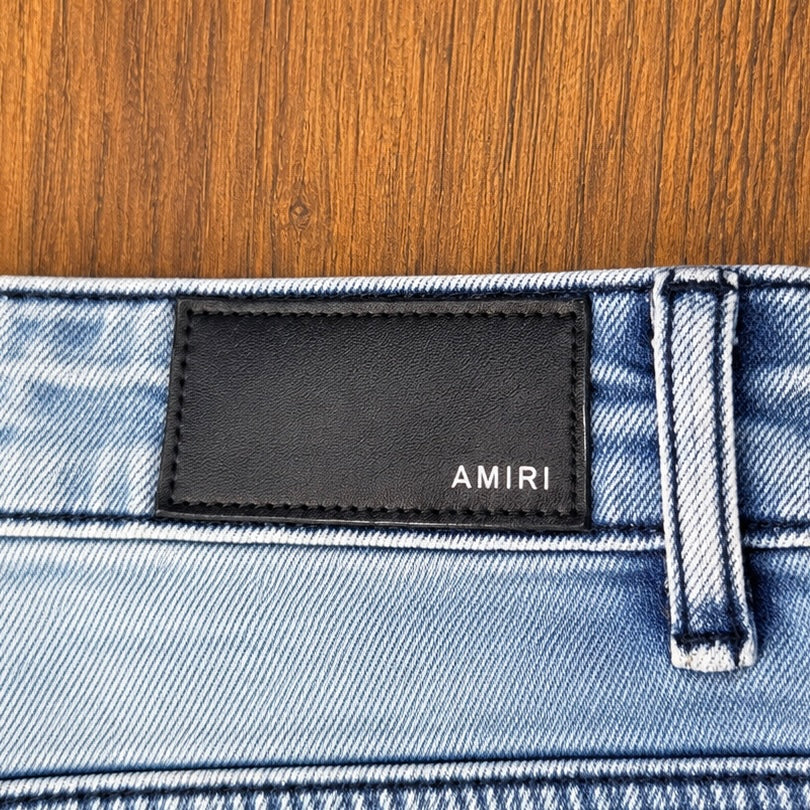 Jean Denim Amiri