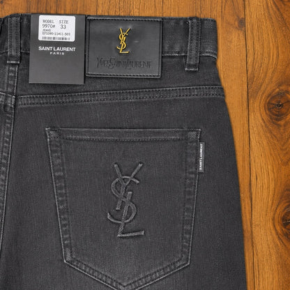 Jean Denim Saint Laurent