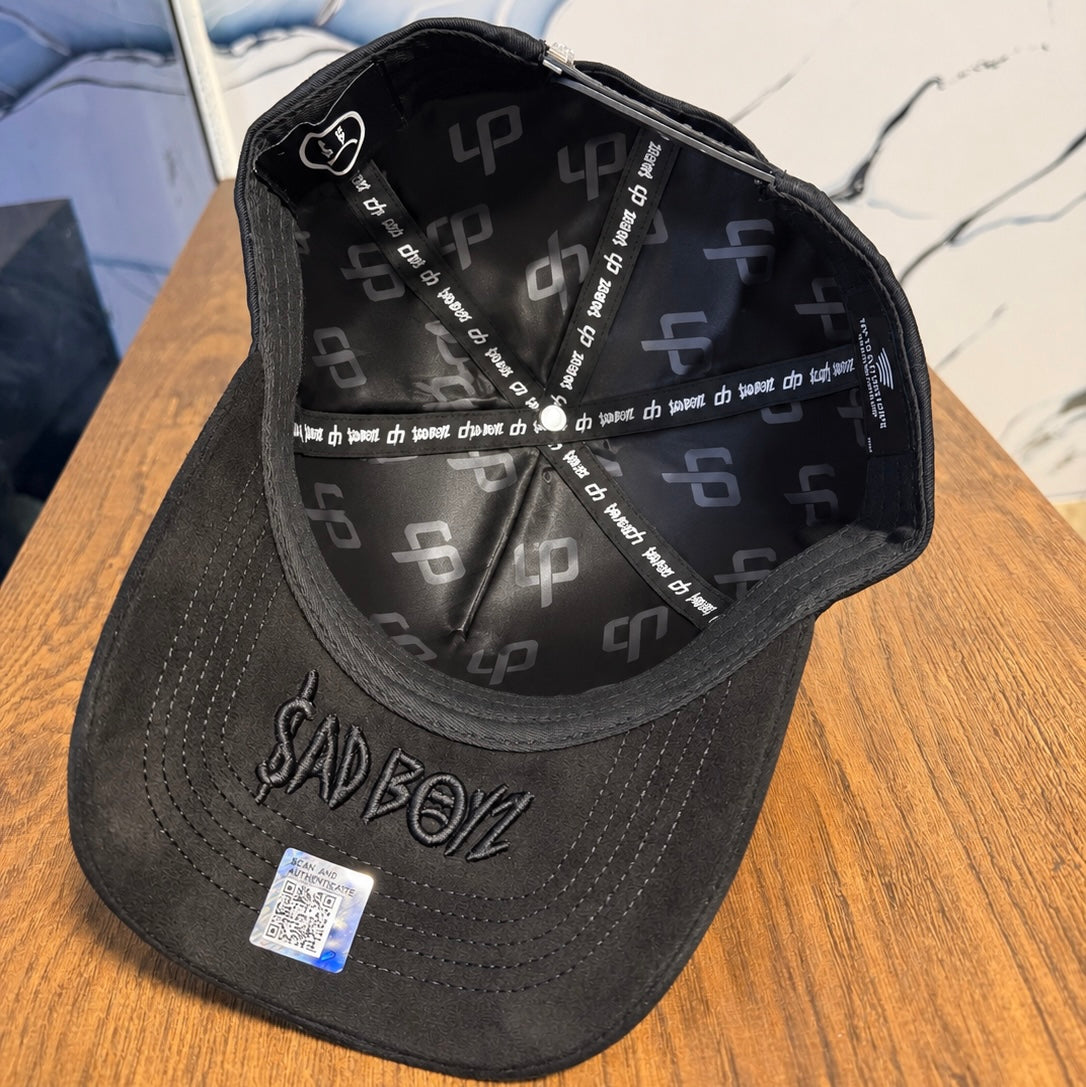 Dandy Hats X Sad Boyz Clave ali