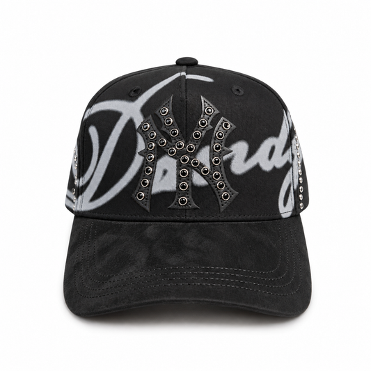 Dandy Hats Onyx