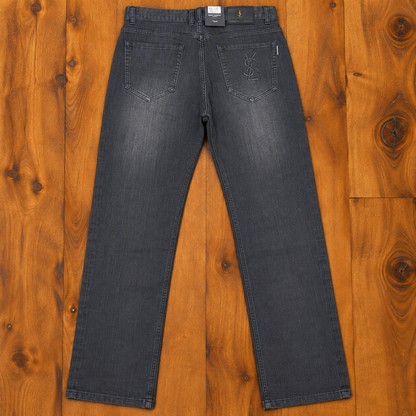 Jean Denim Saint Laurent