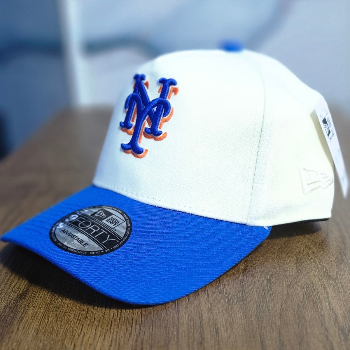 New Era New York Mets 9Forty