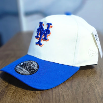New Era New York Mets 9Forty