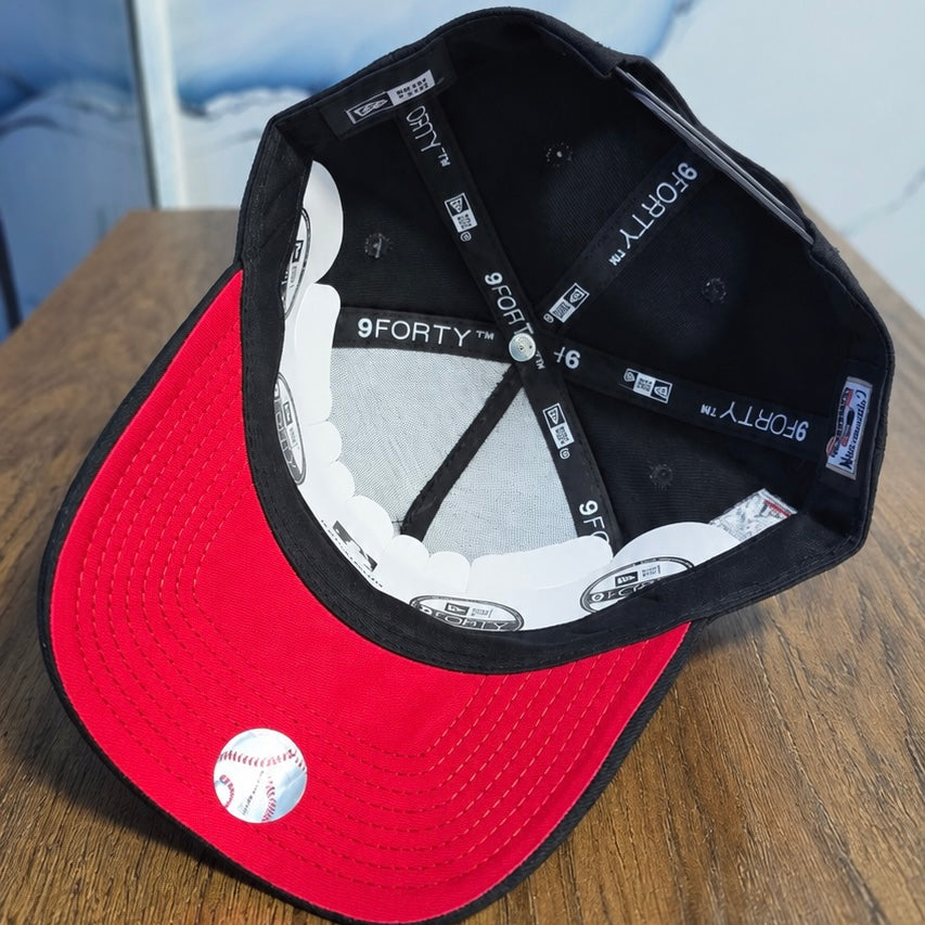 New Era Los Angeles 9Forty