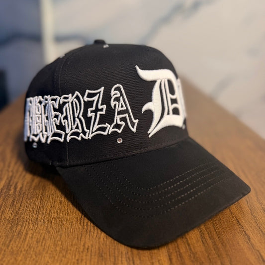 Dandy Hats X Fuerza Regida
