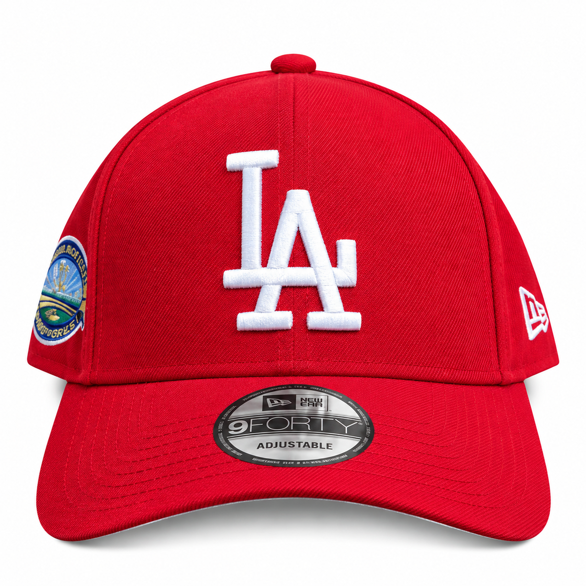 New Era Los Angeles 9Forty
