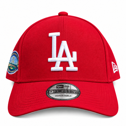 New Era Los Angeles 9Forty