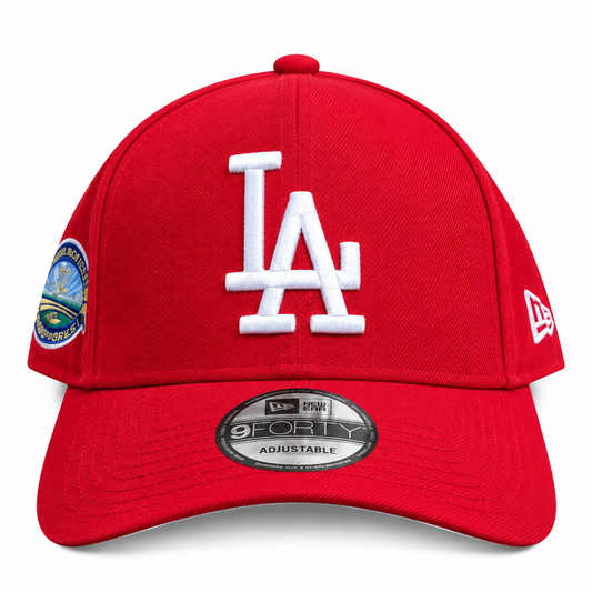 New Era Los Angeles 9Forty