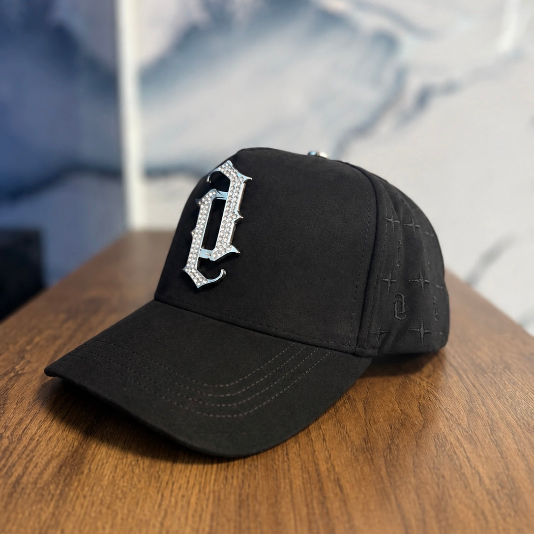 Barbas Hats X Alemán