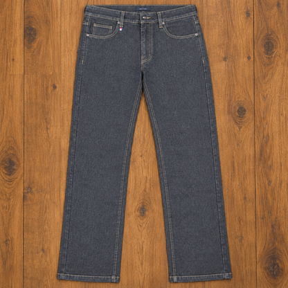 Jean Denim Tommy Hillfiger Negro