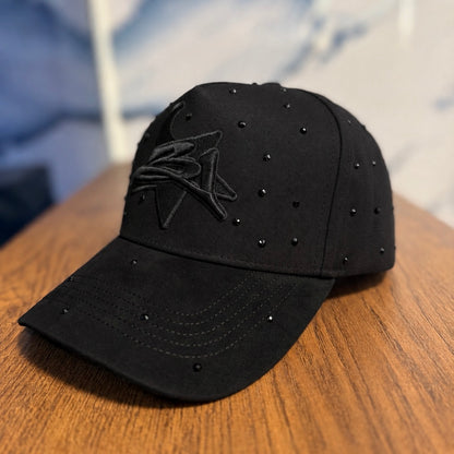 31 Hats Black Out