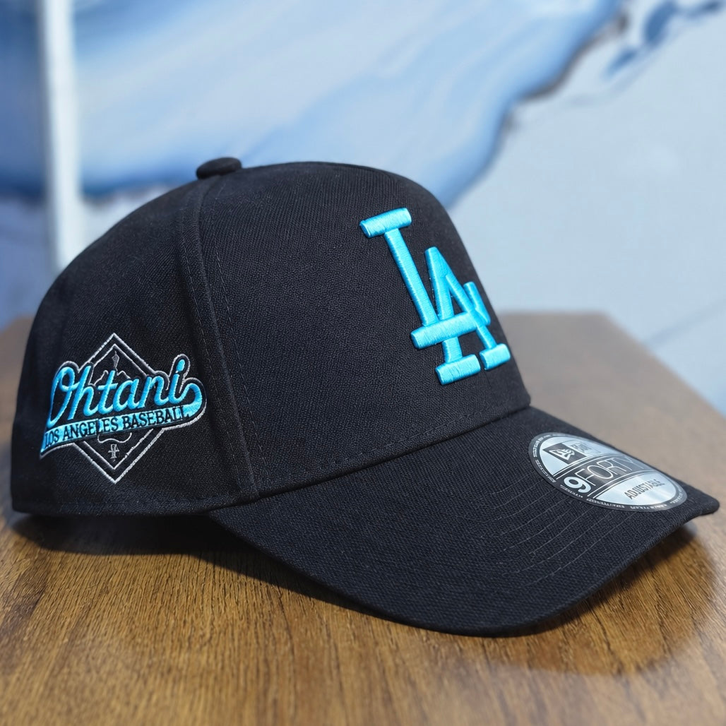 New Era Los Angeles 9Forty