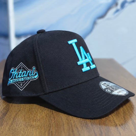 New Era Los Angeles 9Forty