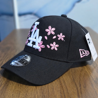 New Era Los Angeles Sakura 9Forty