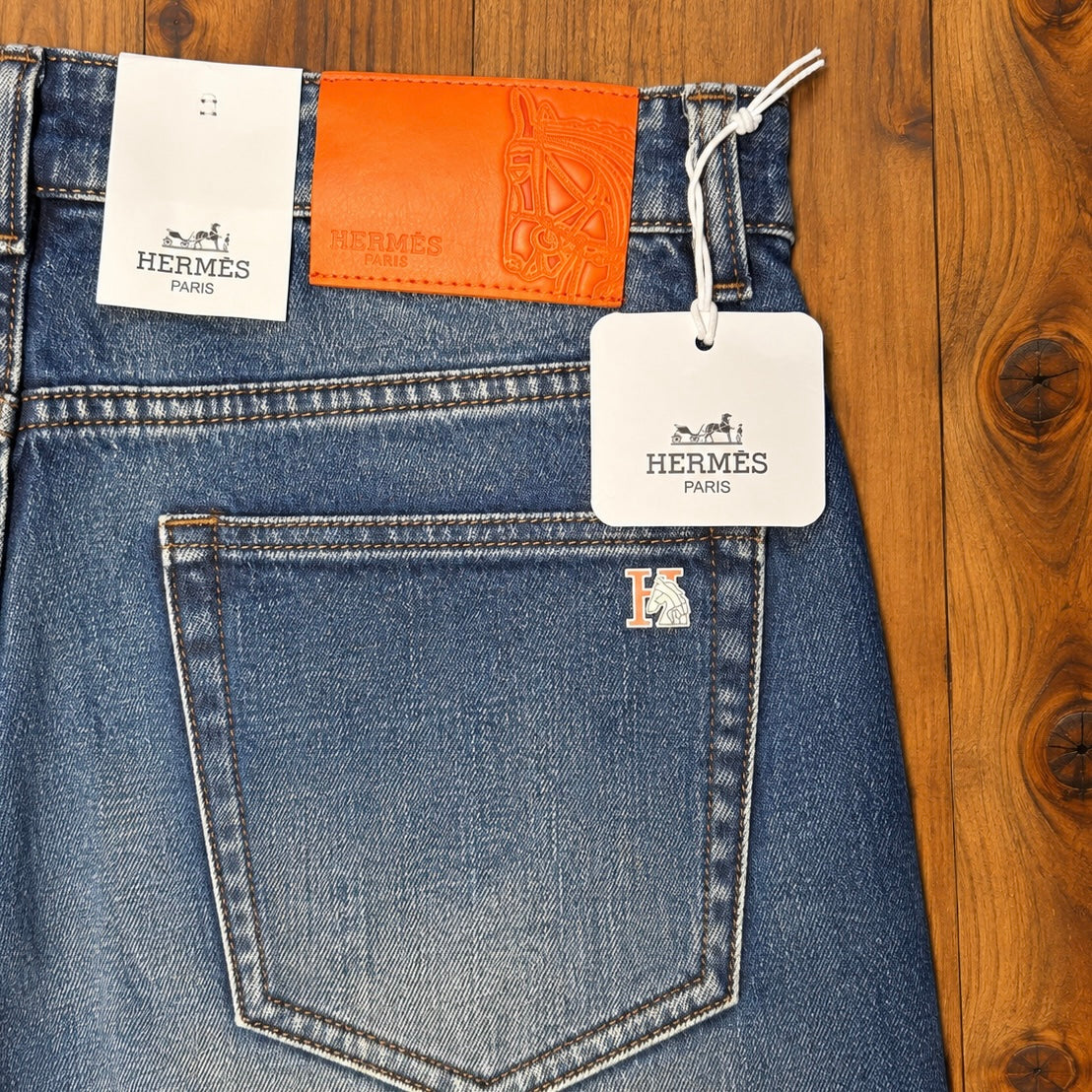 Jean Denim Hermés