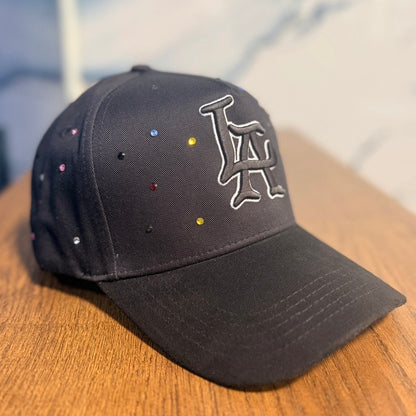 Dandy Hats LA Crystals