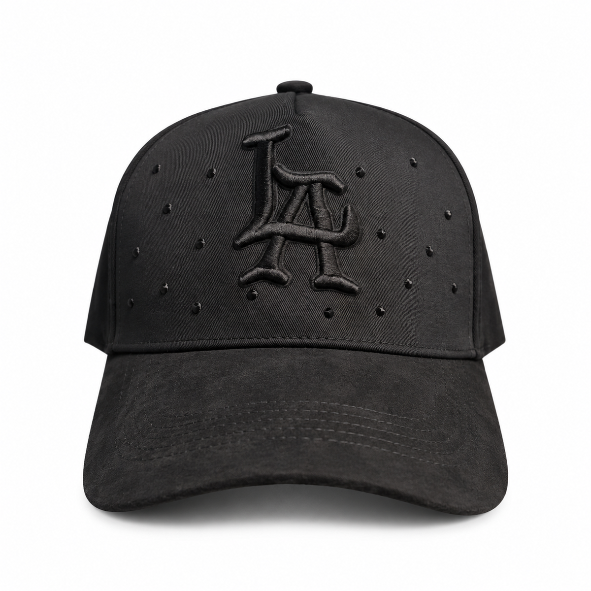 Dandy Hats Triple Black