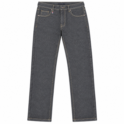 Jean Denim Tommy Hillfiger Negro