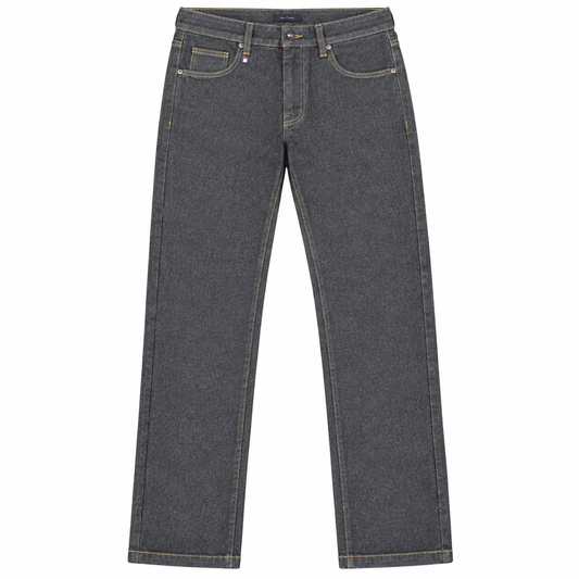 Jean Denim Tommy Hillfiger Negro