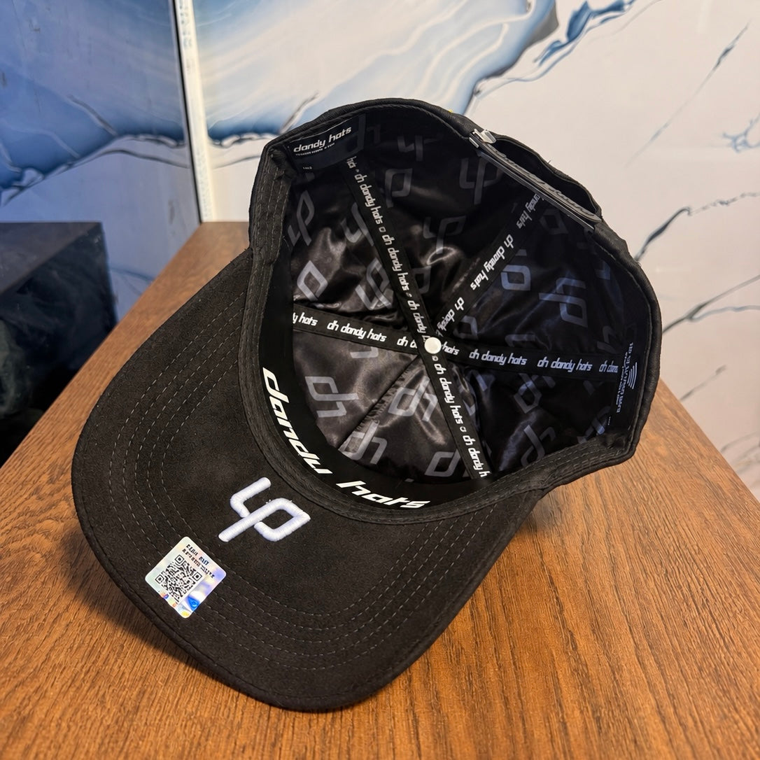 Dandy Hats LA Crystals