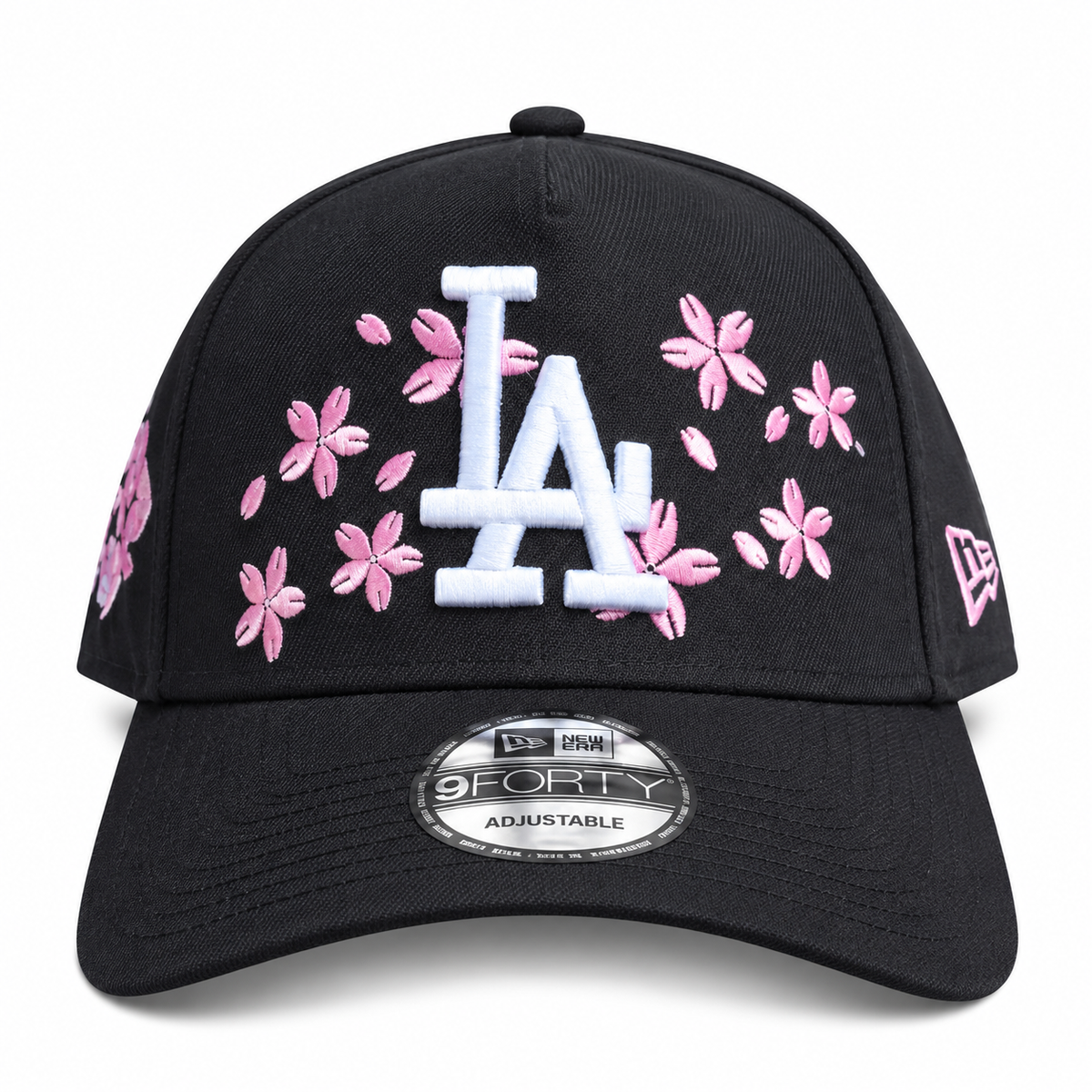 New Era Los Angeles Sakura 9Forty