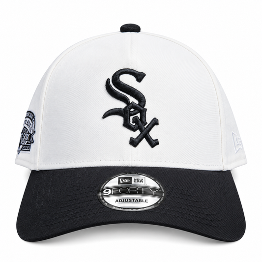 New Era Chicago White Sox 9Forty