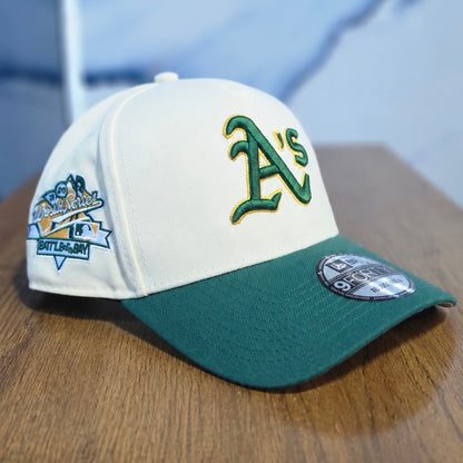 New Era Oakland Athletics 9Forty