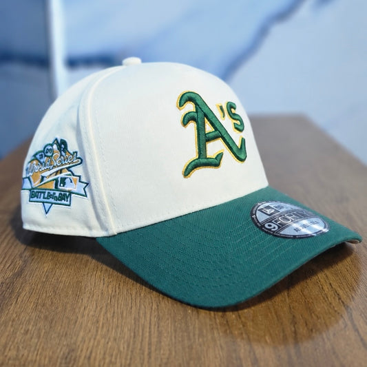 New Era Oakland Athletics 9Forty
