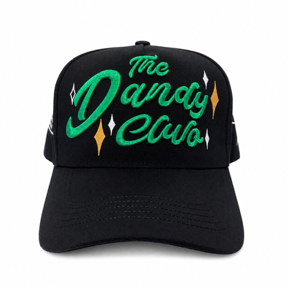Dandy Hats The Dandy Club