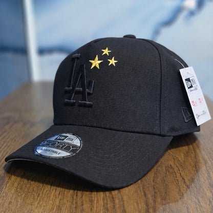New Era Los Angeles Stars 9Forty