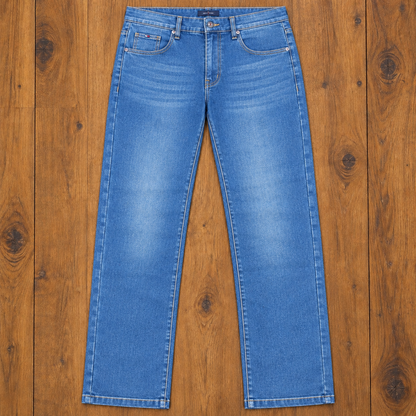 Jean Denim Tommy Hillfiger Azul