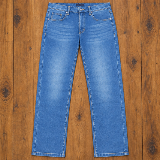Jean Denim Tommy Hillfiger Azul