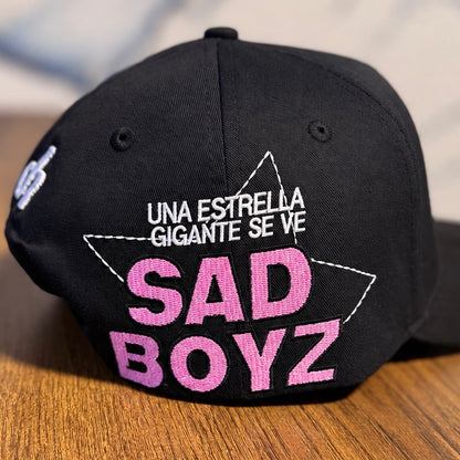 Dandy Hats X Sad Boyz Clave ali