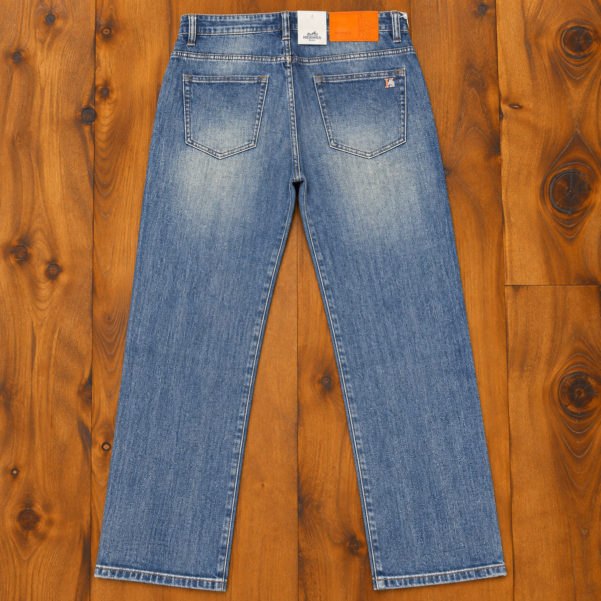 Jean Denim Hermés