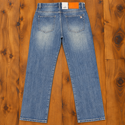 Jean Denim Hermés