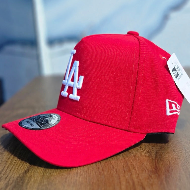 New Era Los Angeles 9Forty