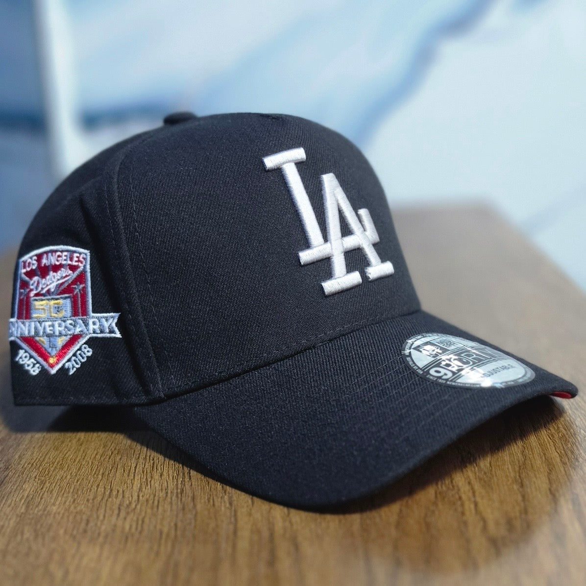 New Era Los Angeles 9Forty