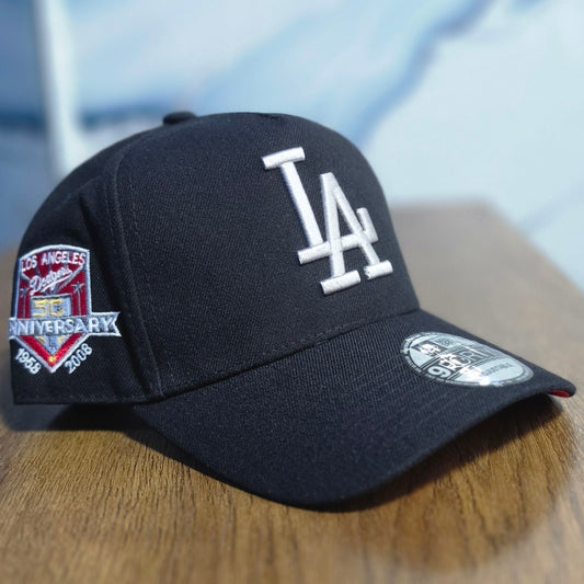 New Era Los Angeles 9Forty