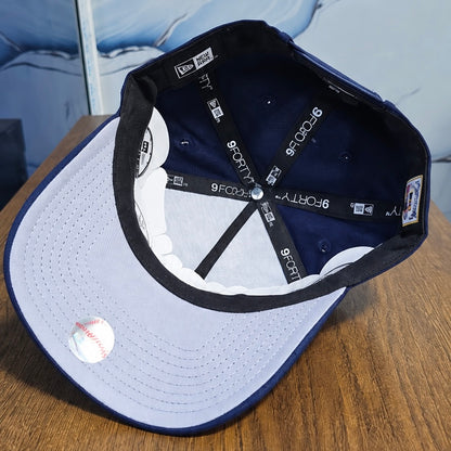New Era Yankees World Series 9Forty