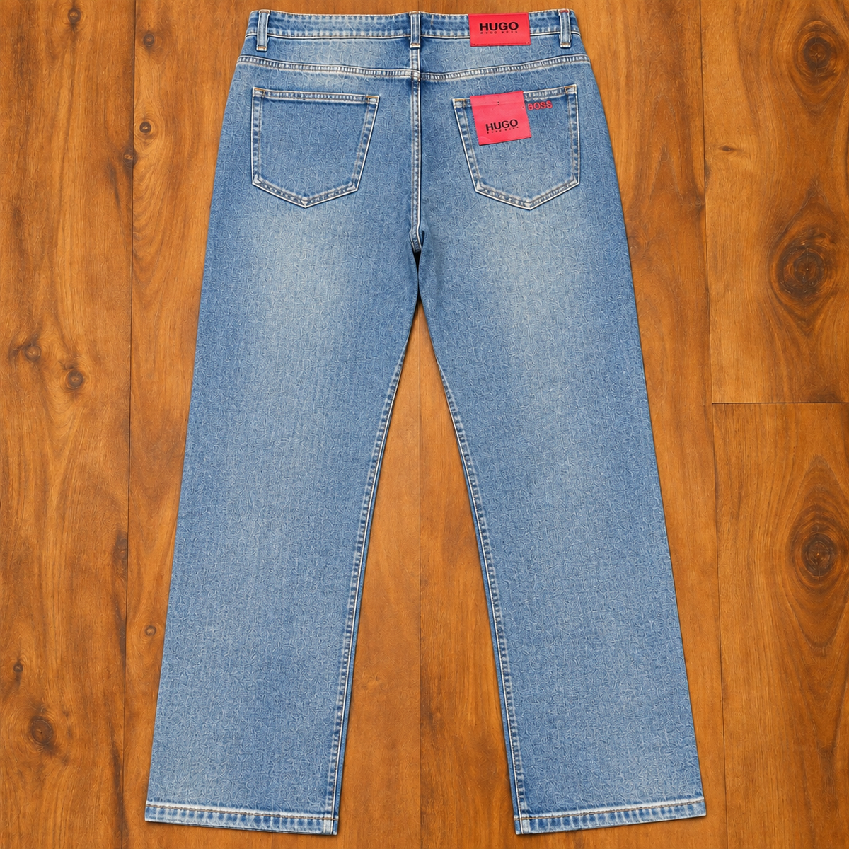 Jean Denim Hugo Boss