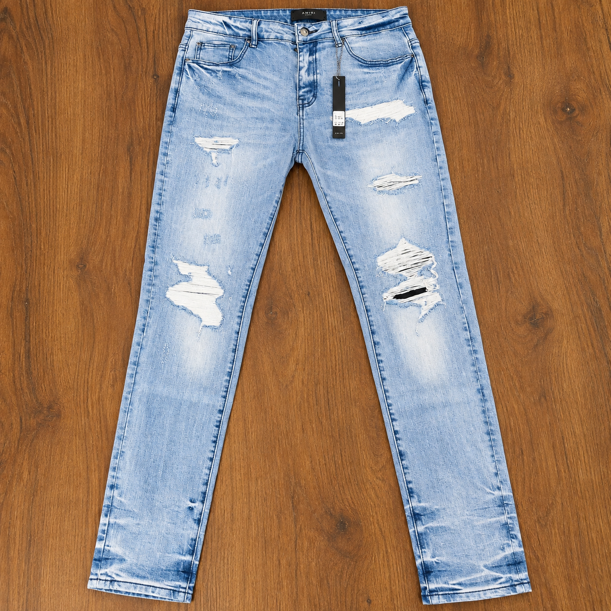 Jean Denim Amiri