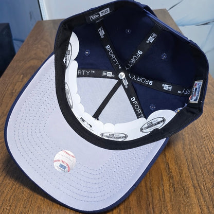New Era Yankees World Series 9Forty