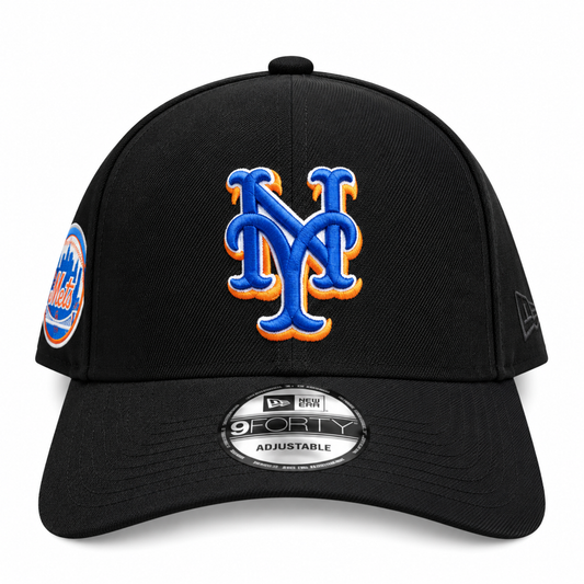 New Era New York Mets 9Forty